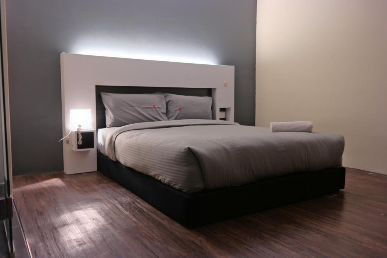 Summer Oscar Boutique Hotel Subang Jaya Exterior foto