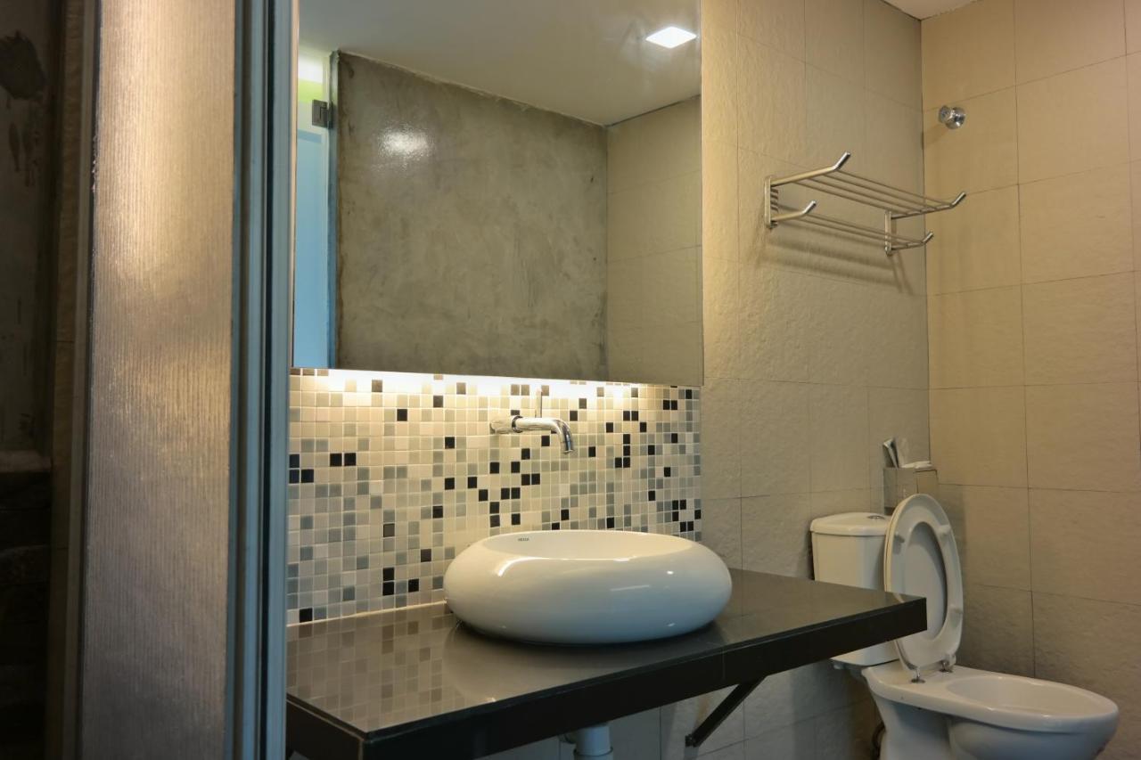 Summer Oscar Boutique Hotel Subang Jaya Exterior foto